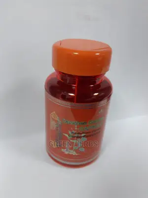 Cardio Power Capsule (Lipid and Heart Care)