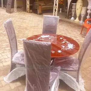 Quality Dinning Table 4chairs