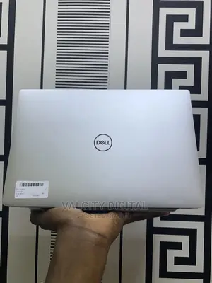 Laptop Dell XPS 13 9370 16GB Intel Core I7 SSD 512GB
