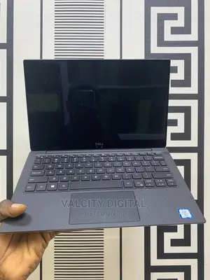 Laptop Dell XPS 13 9370 16GB Intel Core I7 SSD 512GB