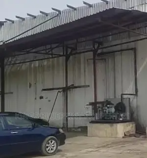Furnished 1bdrm House in Refinery Road, Warri for Sale