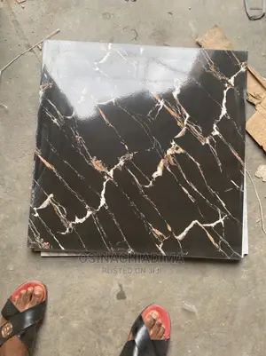 Virony 60x60 Porcelain Floor Tiles