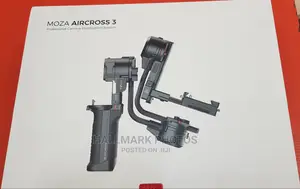 Moza Aircross 3