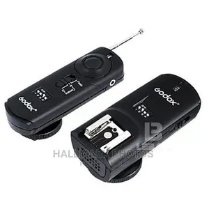 Godox Reemix Trigger