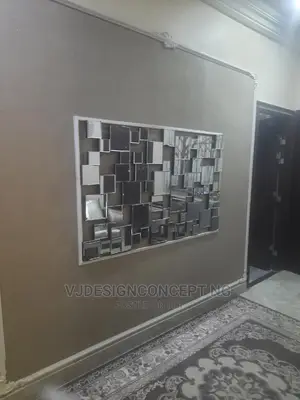 Construction / Renovation Works