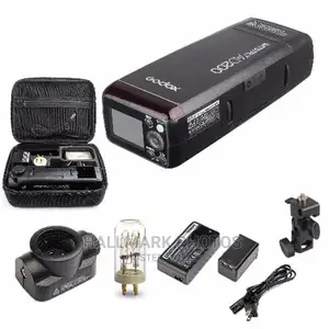 Godox Ad200pro