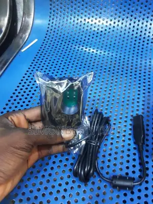 Futronic Finger Print Scanner FS80H.