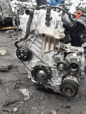 Hyundai Sonata Elantra Tucson Engine 2017/2020