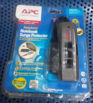 Apc Surge Protector For Laptop