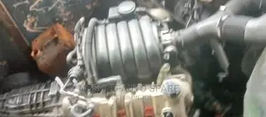 Engine Porsche Panamera V6