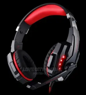 Gaming Headset 3.5mm Gaming Headset for Ps5, Ps4, Pc, Xbox