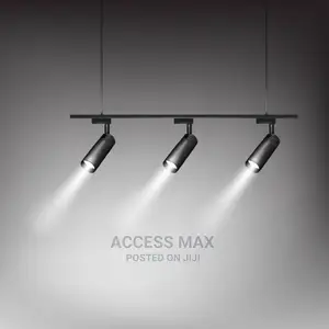 40 Watt Led Lights Track Light 3 In 1 With The Rali