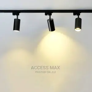 40watt Led Track Light 3in 1 With The Rali
