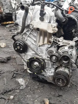 Hyundai/Kia Sonata Elantra Optima Engine 2015/2018