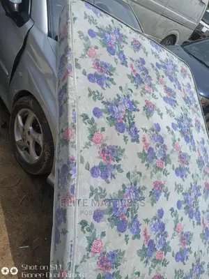 4/6 Foreign Mattress