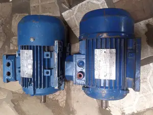 Electric Motor