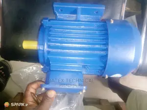 Electric Motor