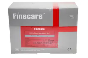 Finecare Hba1c