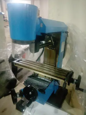 Milling Machine