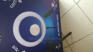 23inches Ring Lite