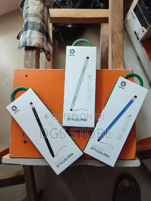 Green Lion Passive Stylus Pen
