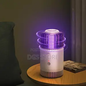 Remax Multi Functional Mosquito Trap RT Mk04