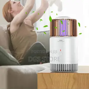 Remax Multi Functional Mosquito Trap RT Mk04