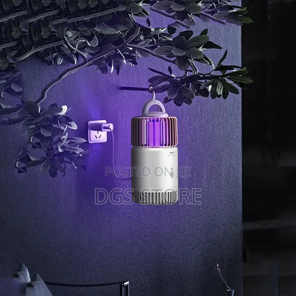 Remax Multi Functional Mosquito Trap RT Mk04