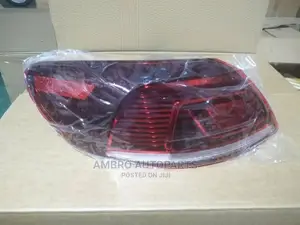 Complete Rear Lightvolkswagen Passat Cc 2014