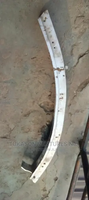 Bumper Iron Honda 2019 Pilot