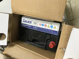 High Quality Battery Gales for Honda Civic