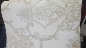 Wallpaper 16.5squaremeter Over 200designs Wholesale Retail