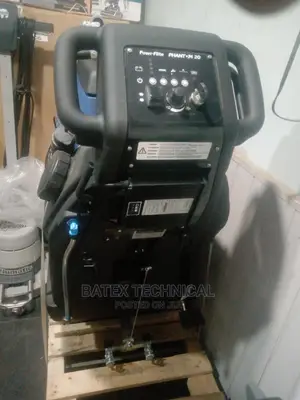 Scrubber Machine Cordless