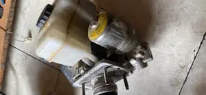 Abs Pump Gx470 Complete