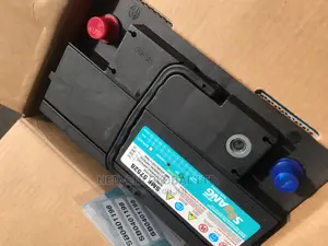 Quality Battery Sebang 75ahs for Jeeps or Car