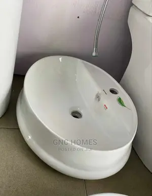 Countertop Basin