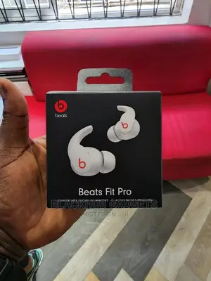 Beats Fit Pro