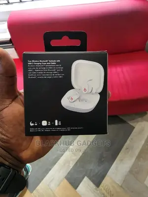 Beats Fit Pro