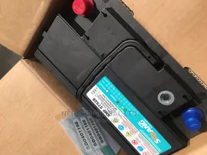 Quality Battery 75ahs Sebang
