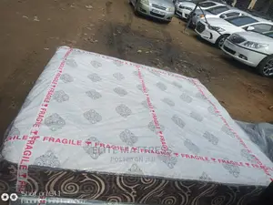 Foreign Mattress