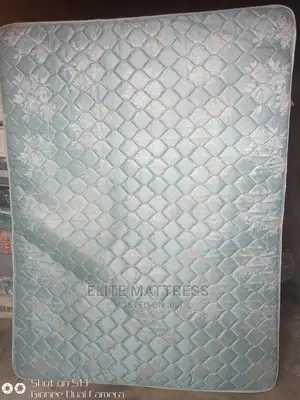 5/6 Foreign Orthopedic Mattress