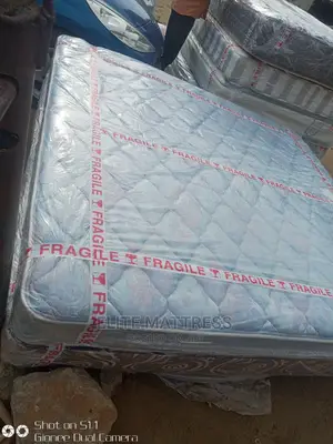 6/6 Luxury Foreign Mattress
