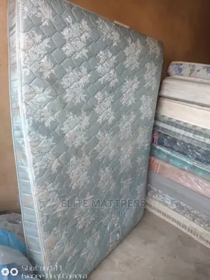 Foreign Mattress
