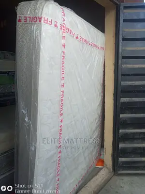 Foreign Mattress