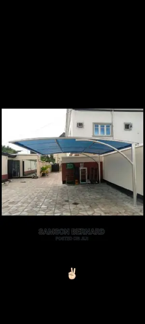 Quality Car Port