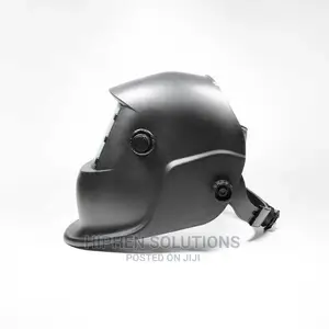 Strong Welding Mask