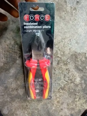 Hand Combination Plier