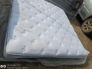 Foreign Mattress