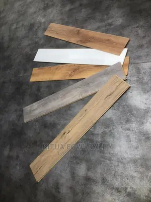 Exquisite Vinyl Flooring