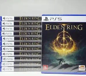 Elden Ring Ps5